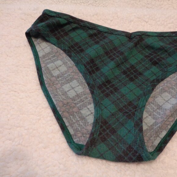 Victoria's Secret Pink  Bikini Panties Size Large - Picture 2 of 13